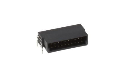 SMC03D- Male Horizontal THR Type